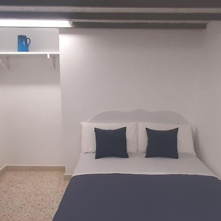 Casetta Turchese Ostuni Extérieur photo