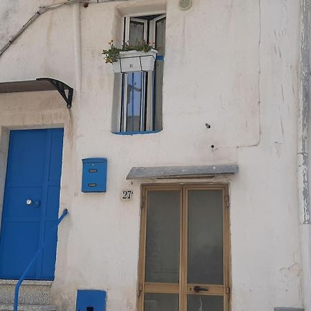 Casetta Turchese Ostuni Extérieur photo