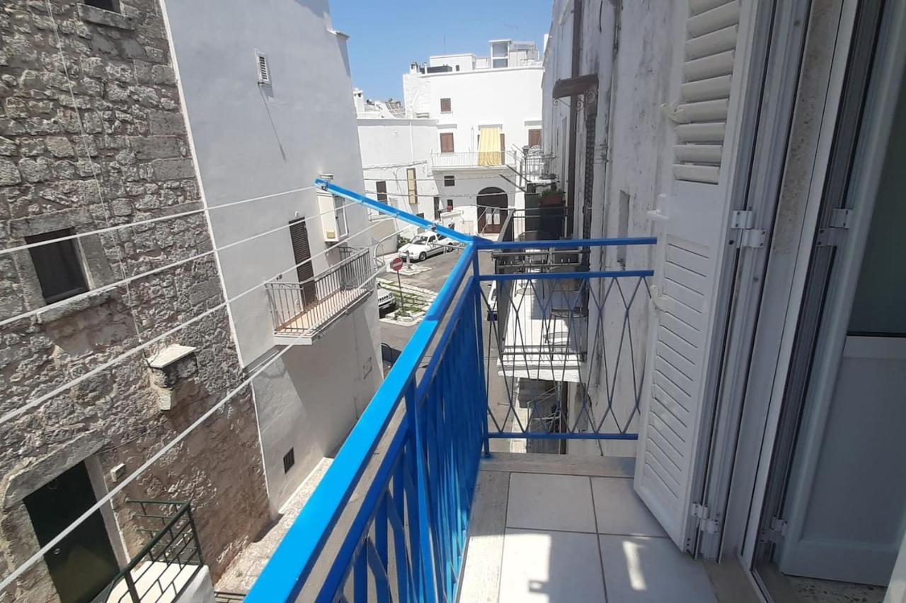 Casetta Turchese Ostuni Extérieur photo