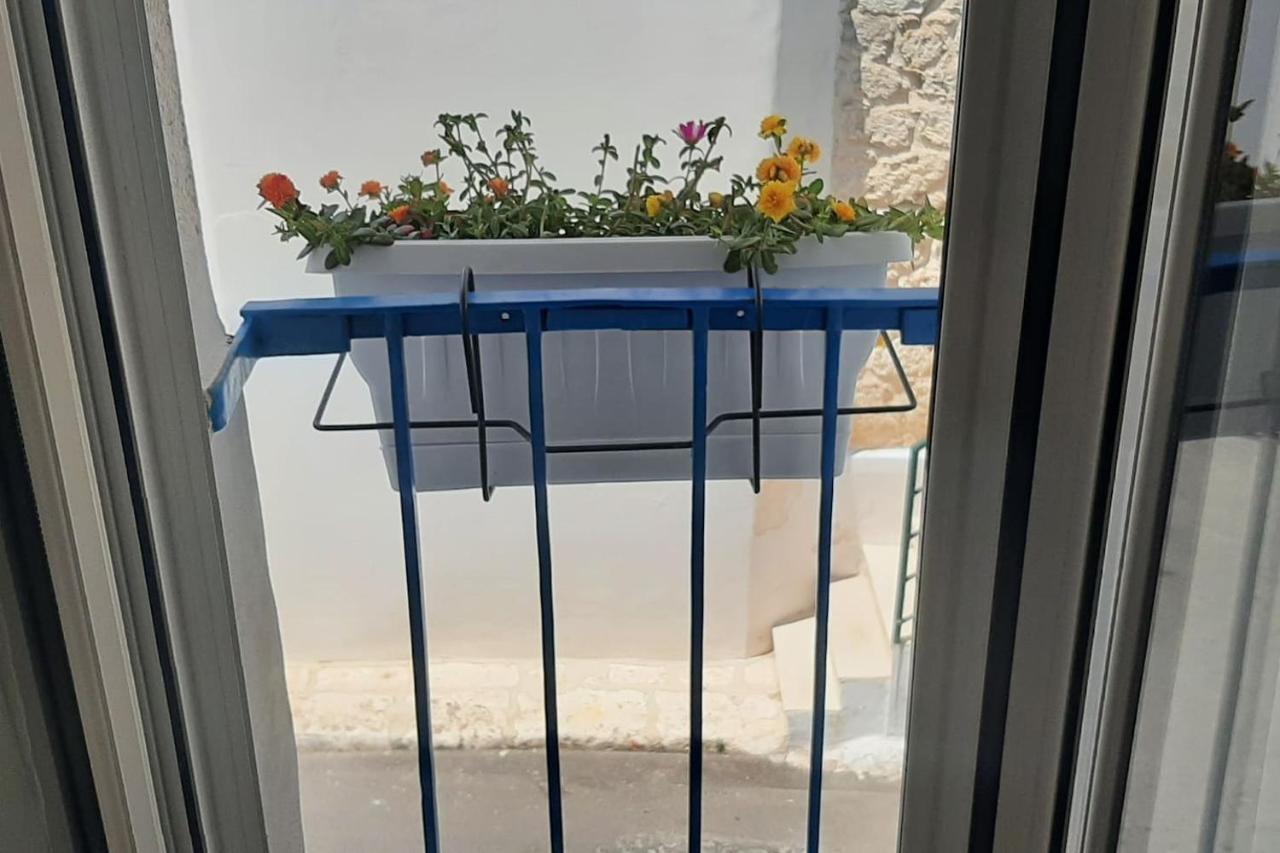 Casetta Turchese Ostuni Extérieur photo