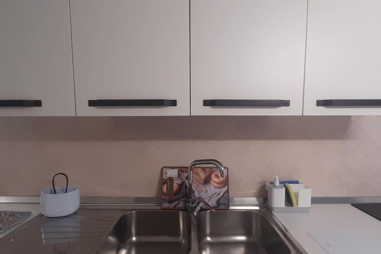 Casetta Turchese Ostuni Extérieur photo