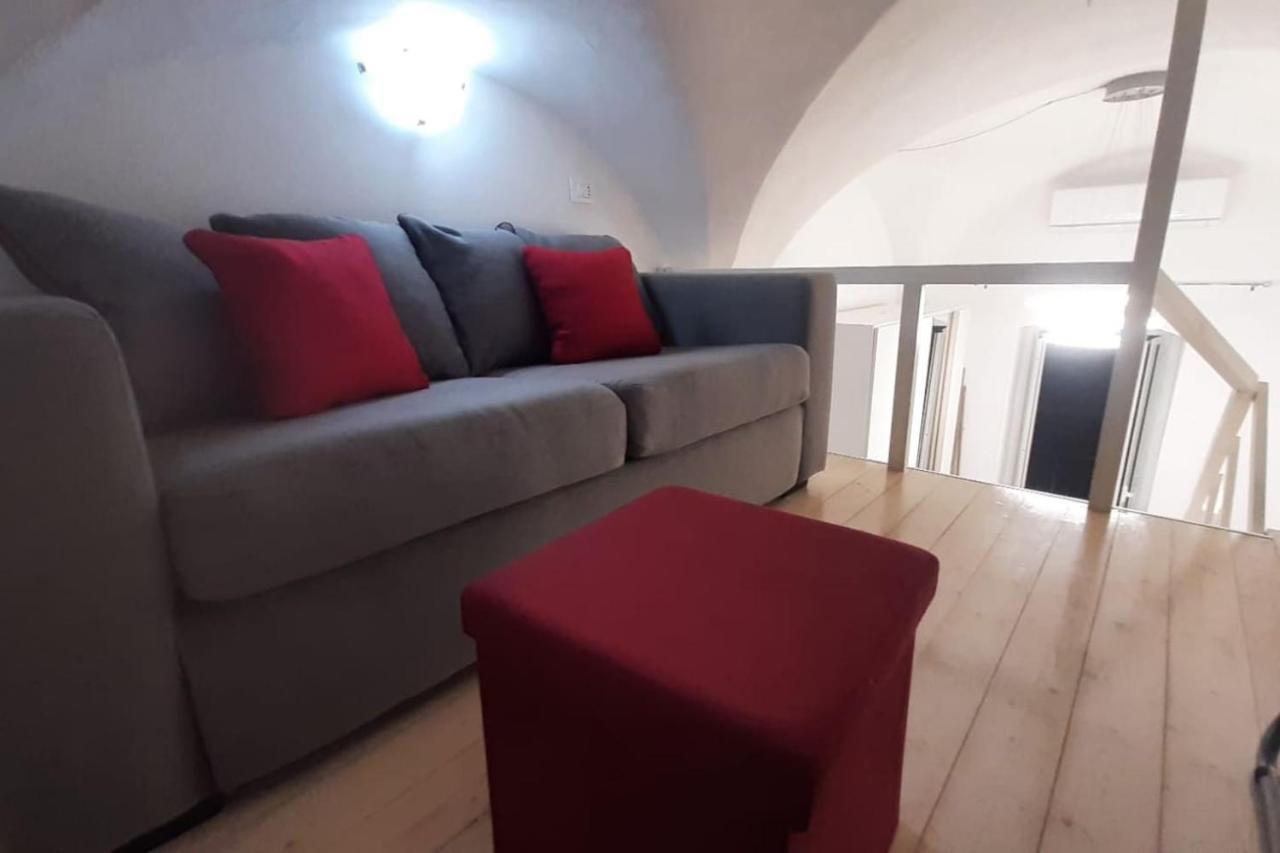 Casetta Turchese Ostuni Extérieur photo