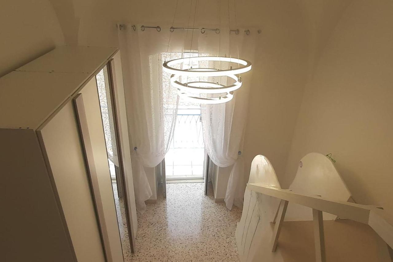 Casetta Turchese Ostuni Extérieur photo