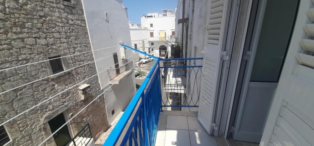 Casetta Turchese Ostuni Extérieur photo