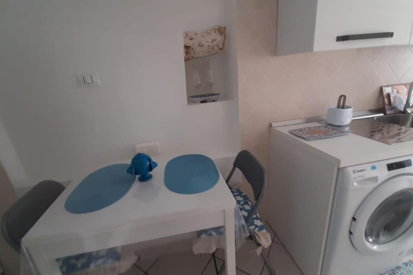 Casetta Turchese Ostuni Extérieur photo