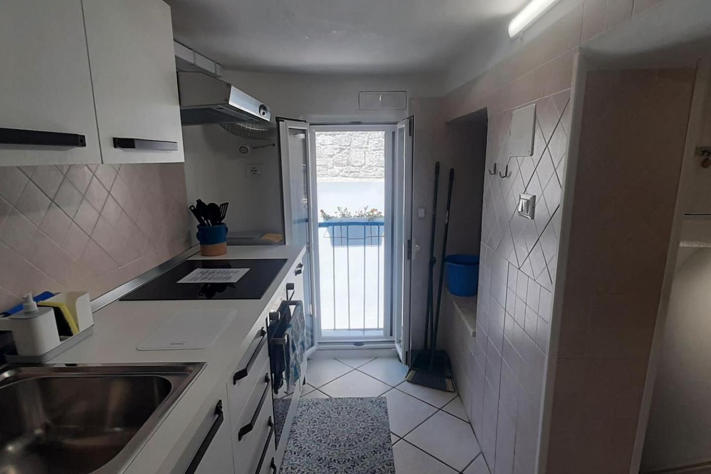 Casetta Turchese Ostuni Extérieur photo