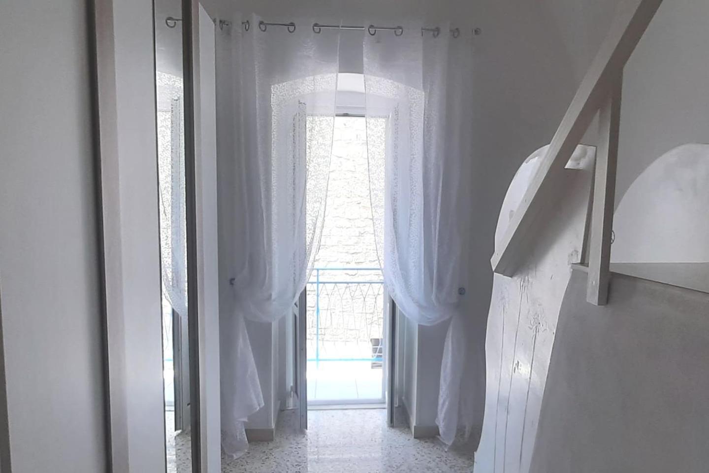 Casetta Turchese Ostuni Extérieur photo